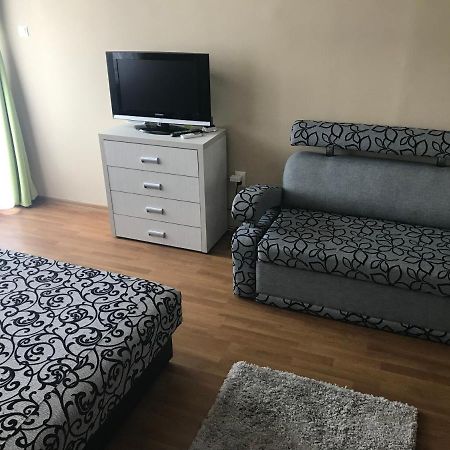 Dany Rose Apartman Eger Exterior photo