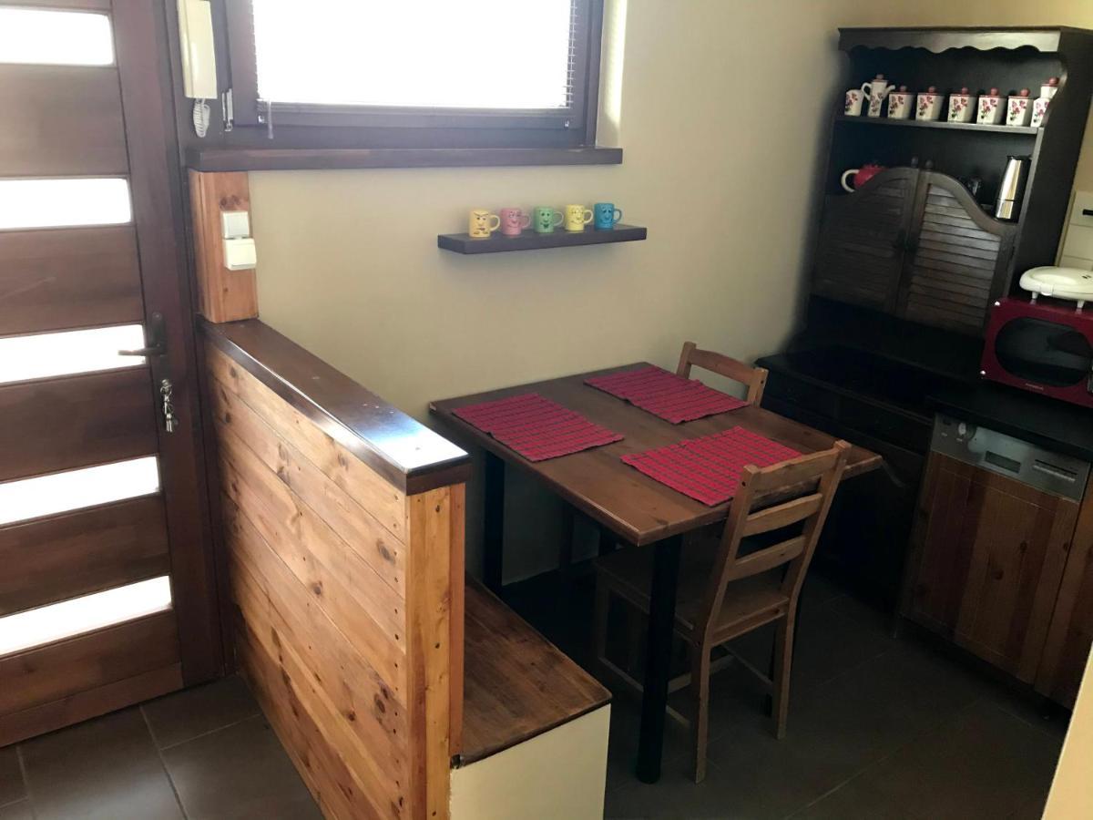 Dany Rose Apartman Eger Exterior photo