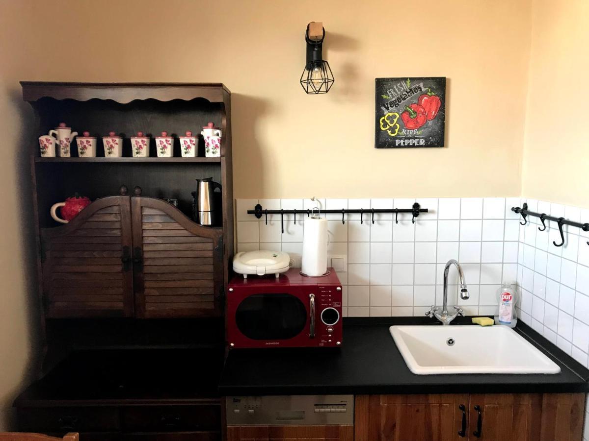 Dany Rose Apartman Eger Exterior photo