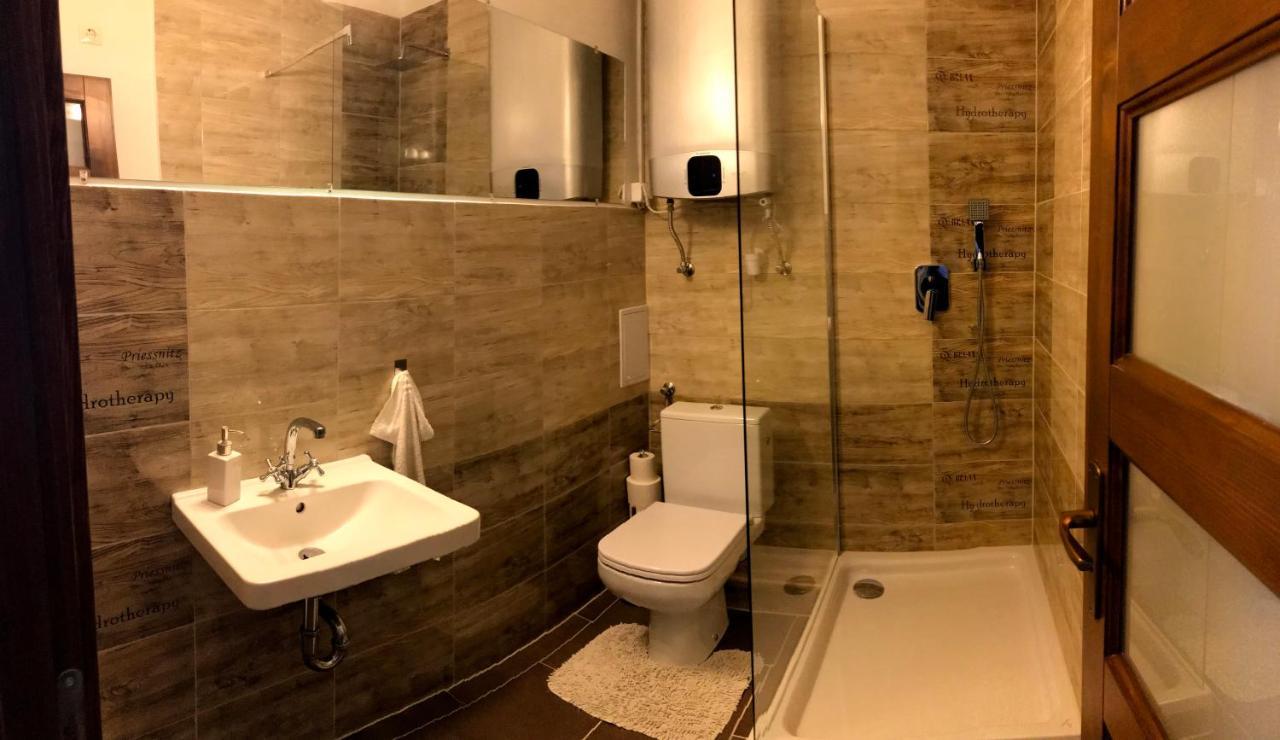 Dany Rose Apartman Eger Exterior photo