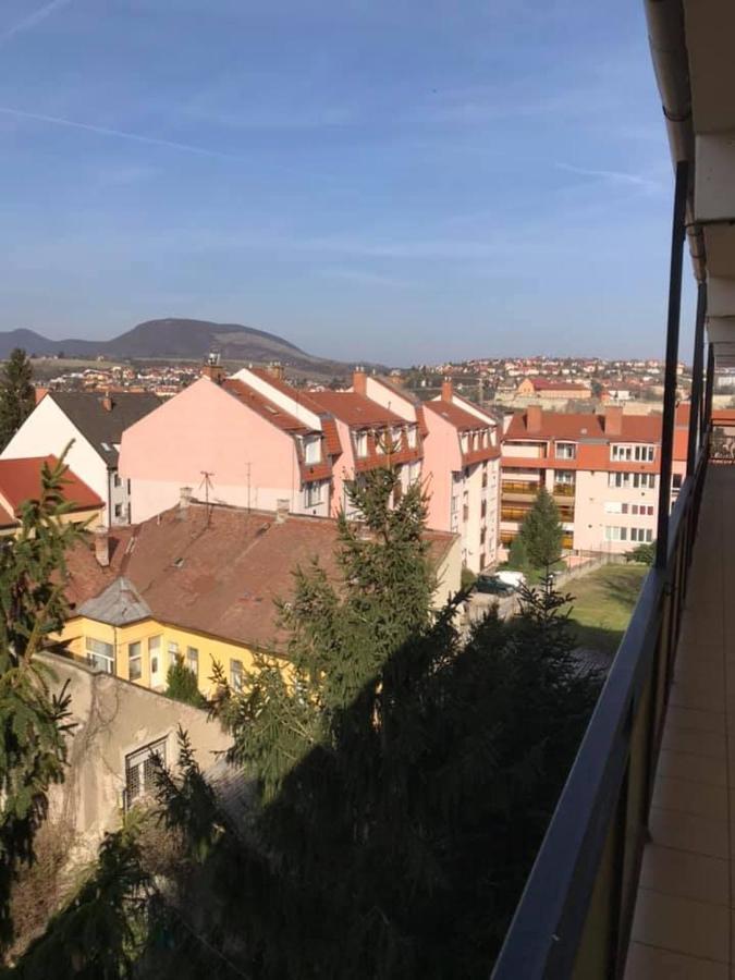 Dany Rose Apartman Eger Exterior photo