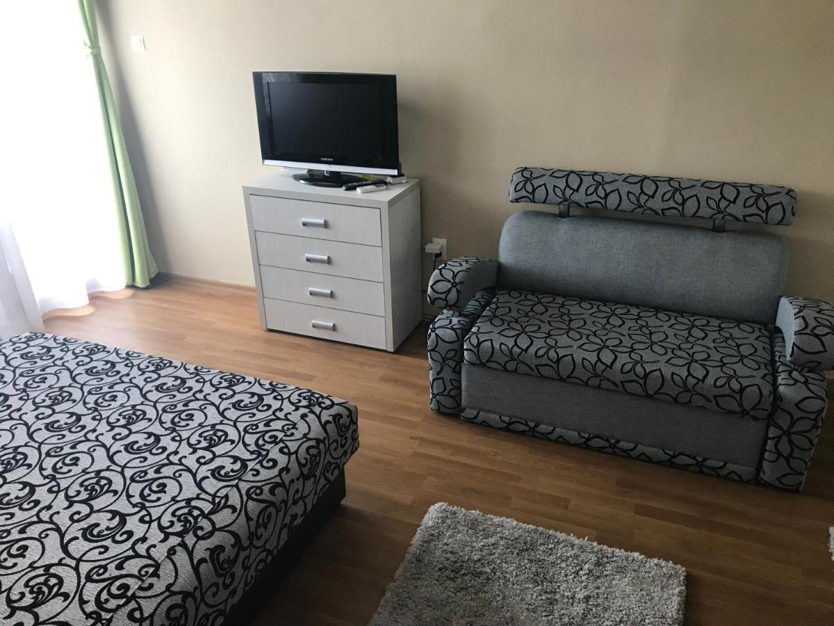 Dany Rose Apartman Eger Exterior photo