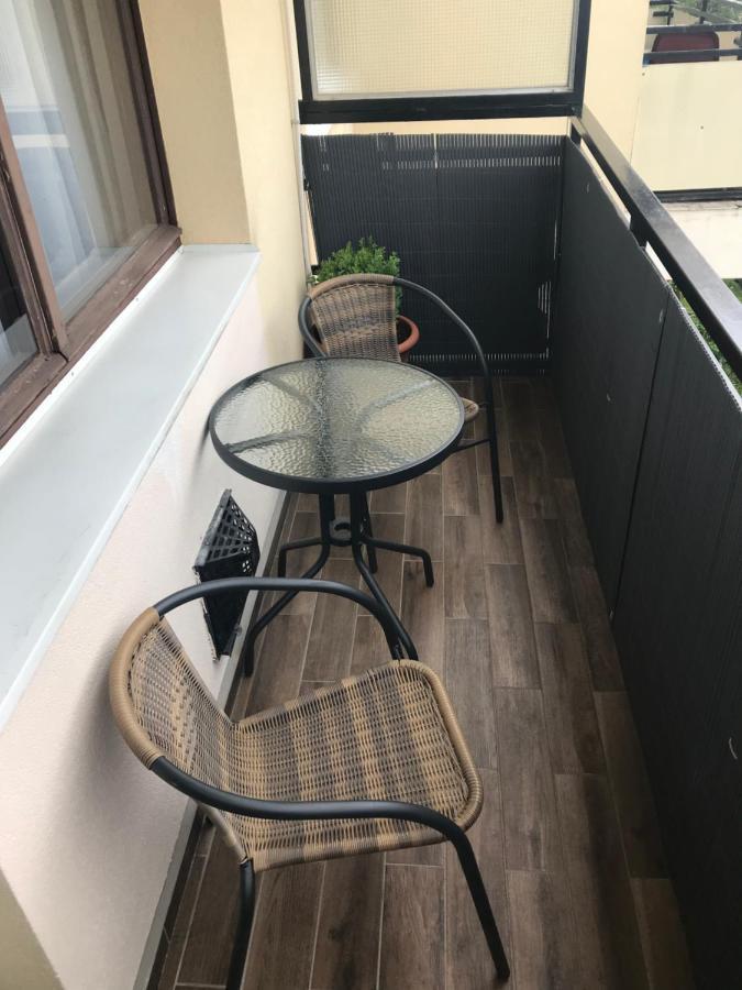 Dany Rose Apartman Eger Exterior photo