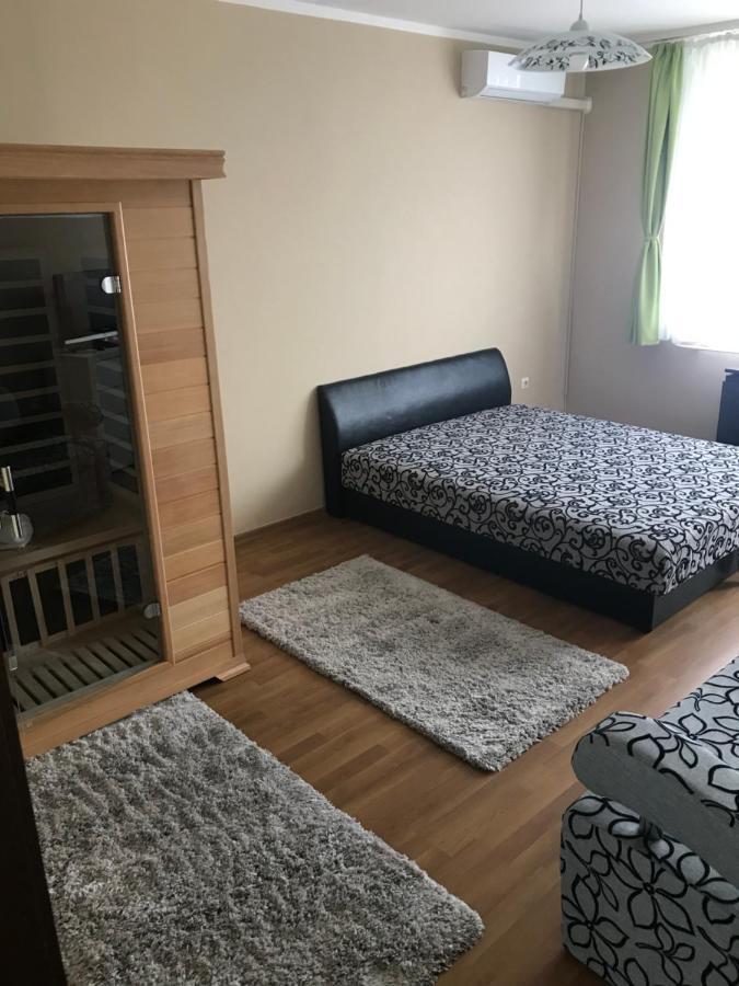 Dany Rose Apartman Eger Exterior photo
