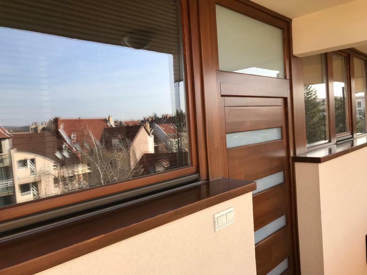 Dany Rose Apartman Eger Exterior photo