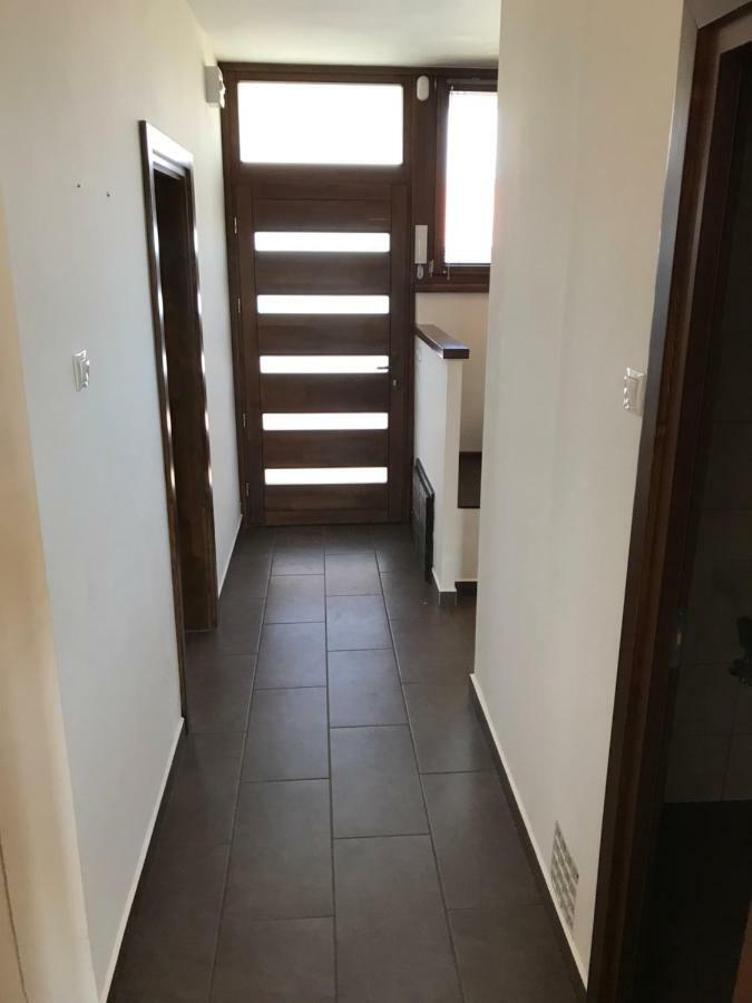Dany Rose Apartman Eger Exterior photo