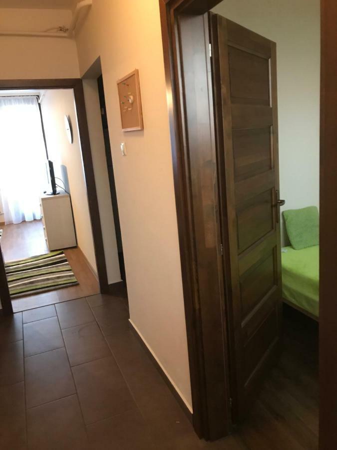 Dany Rose Apartman Eger Exterior photo
